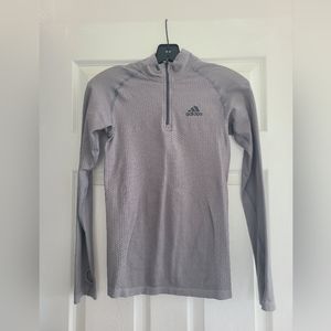 Adidas Pullover TechFit